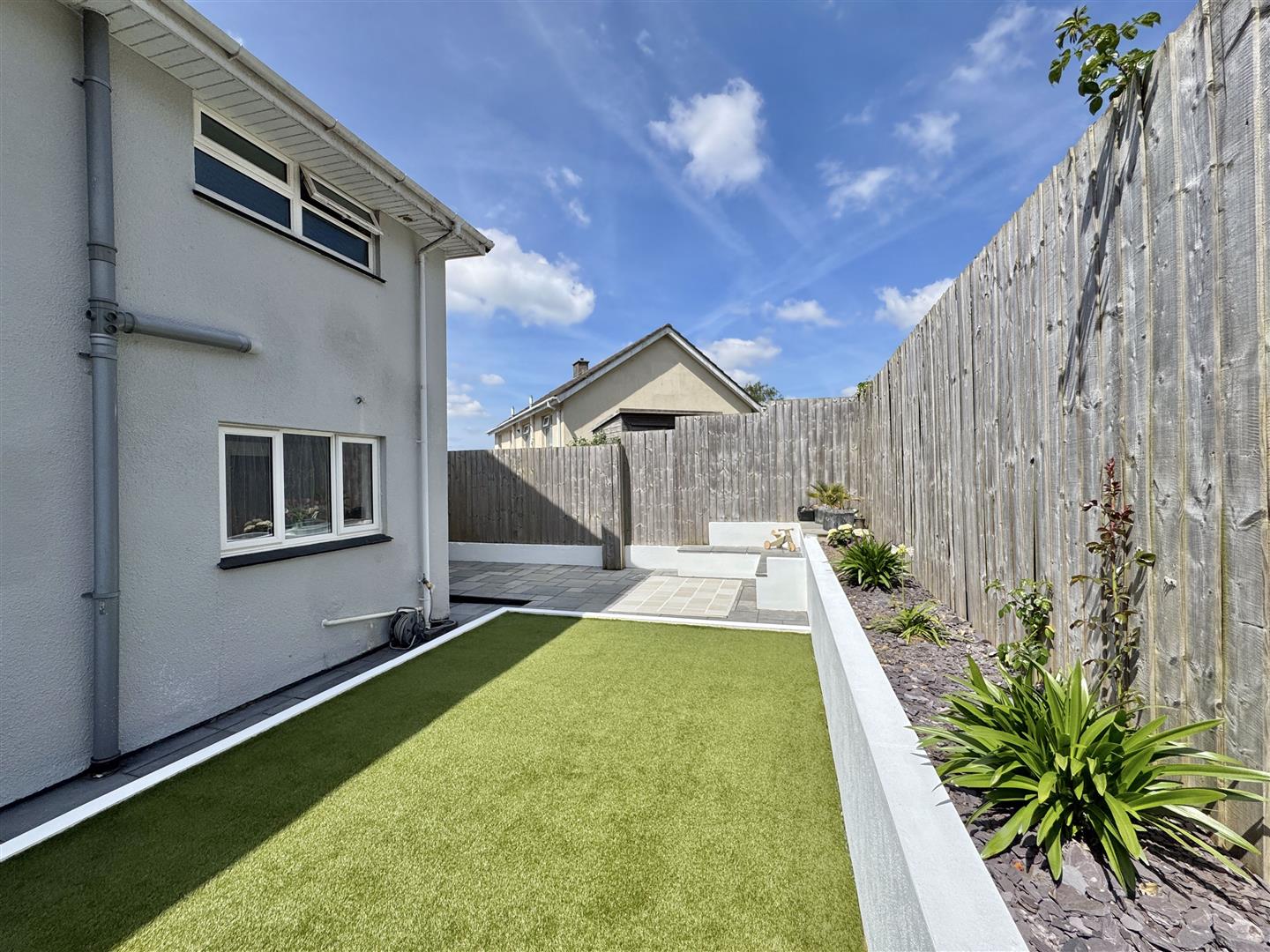 Midway Drive, Truro